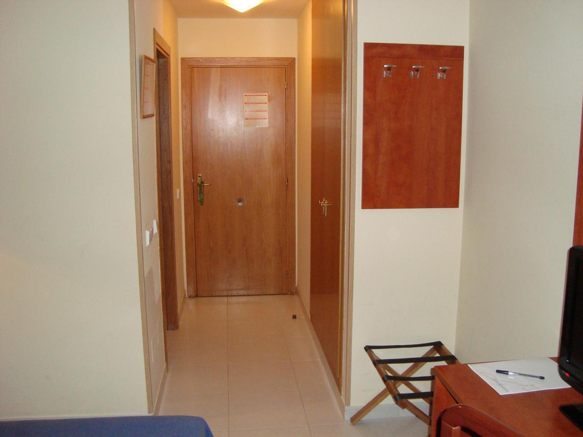 Hotel Guineu Pas De La Casa Bagian luar foto