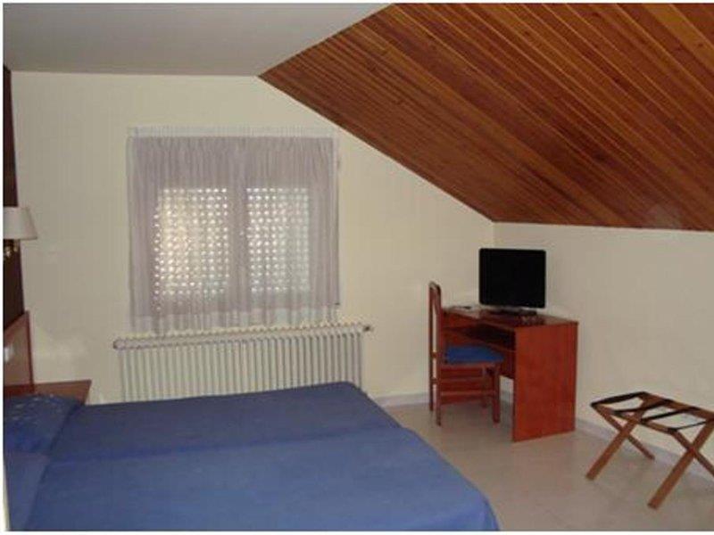 Hotel Guineu Pas De La Casa Bagian luar foto